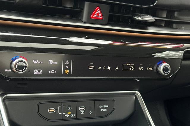 2026 Kia Carnival SX Prestige - Photo 25