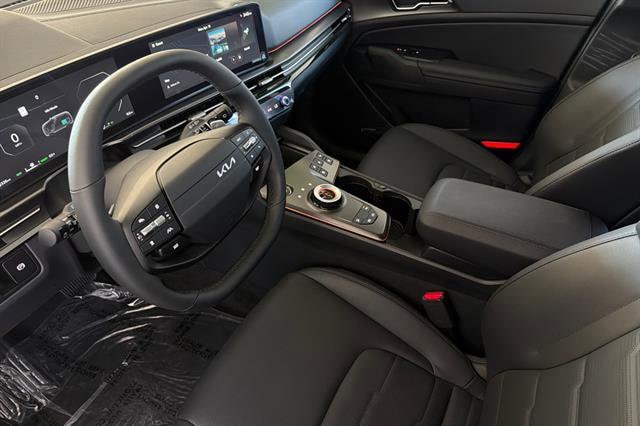 2026 Kia Sportage SX Prestige Hybrid - Photo 10