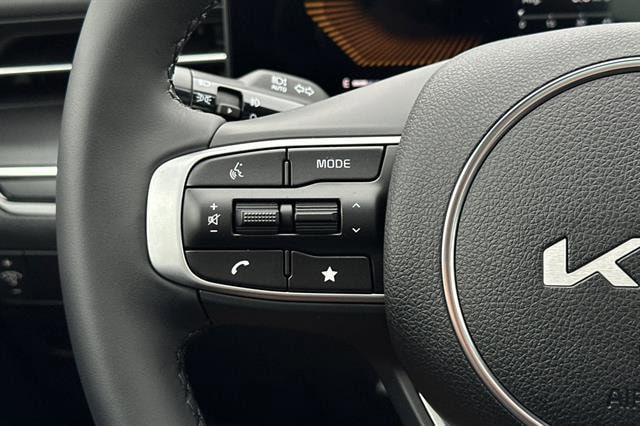 2026 Kia K5 GT-Line - Photo 27