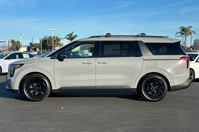 2025 Kia Carnival SX Prestige - Photo 7