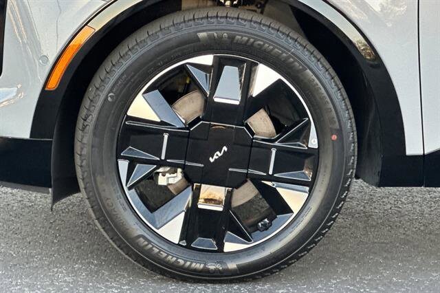 2026 Kia Sportage SX Prestige - Photo 35