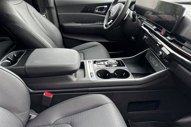 2026 Kia Carnival SX Prestige - Photo 18