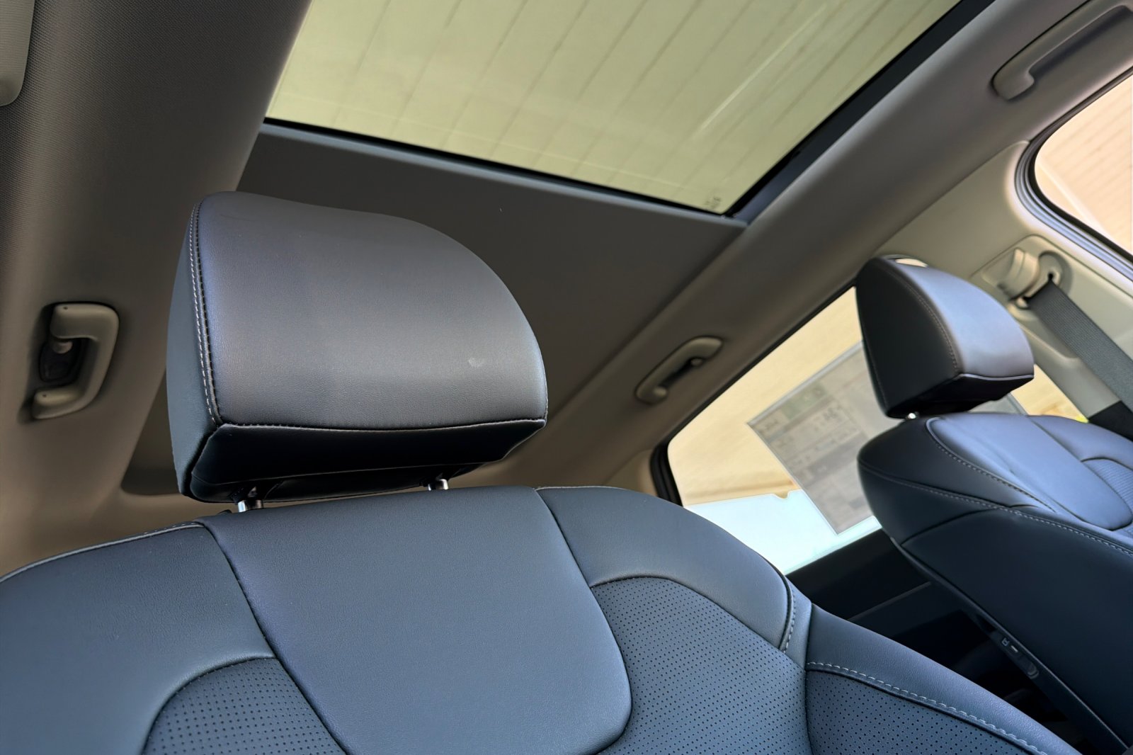 2026 Kia Sorento EX Hybrid - Photo 20