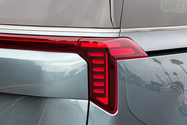 2026 Kia Carnival SX Prestige - Photo 33