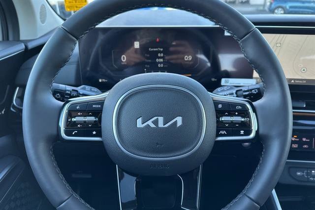2025 Kia Carnival SX Prestige - Photo 30