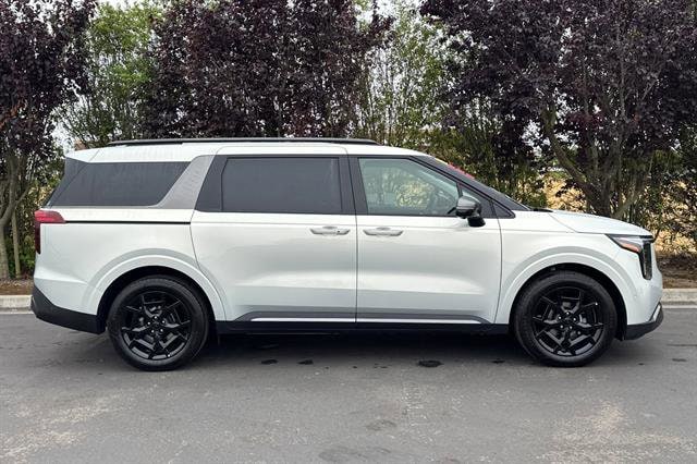 2026 Kia Carnival SX Prestige - Photo 3