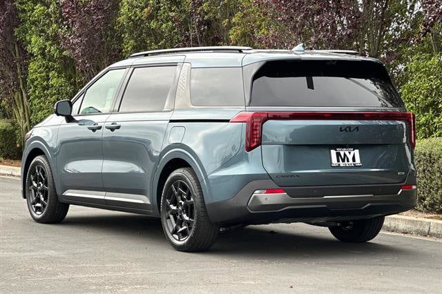 2026 Kia Carnival SX Prestige - Photo 6