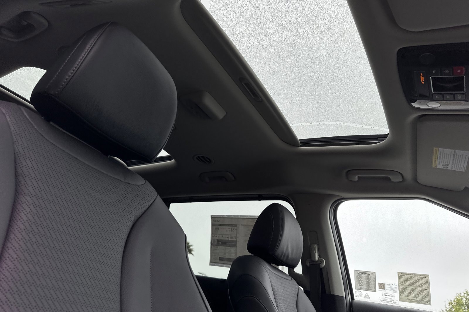 2026 Kia Carnival SX Prestige - Photo 19