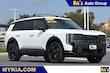  Kia Telluride Hybrid