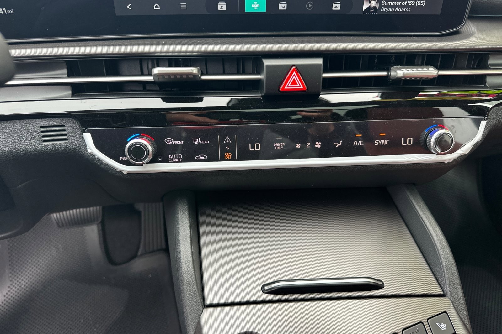 2026 Kia Sportage SX Prestige Hybrid - Photo 25