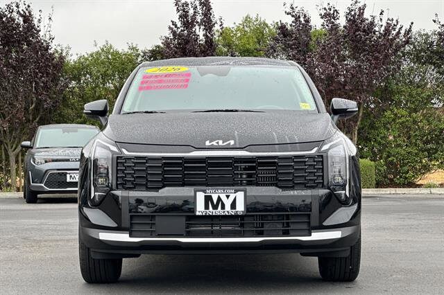 2026 Kia Sportage S Hybrid - Photo 9