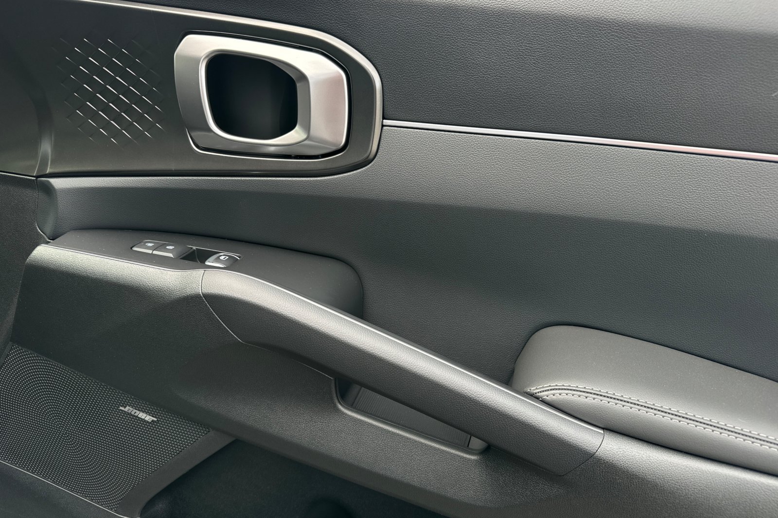 2026 Kia Sorento EX Hybrid - Photo 20