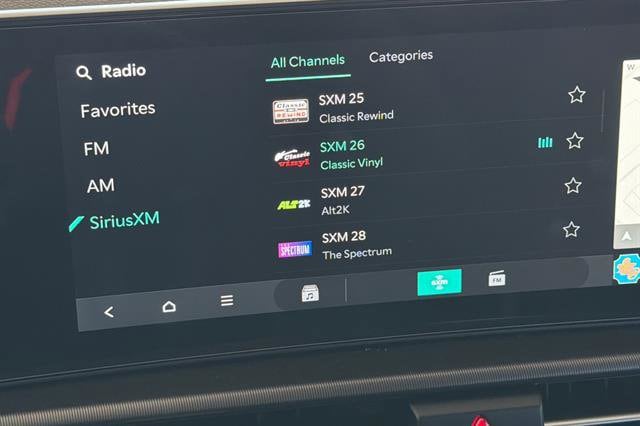 2026 Kia Sportage SX Prestige Hybrid - Photo 22