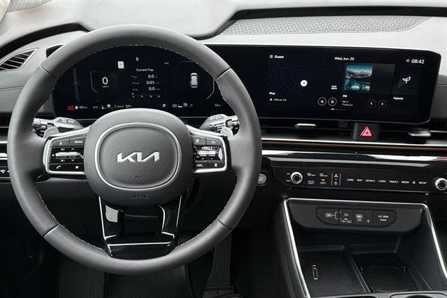 2026 Kia Carnival SX Prestige - Photo 16