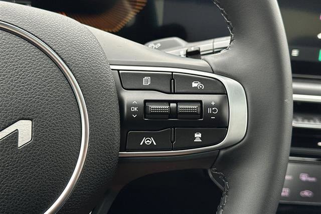 2026 Kia K5 GT-Line - Photo 28