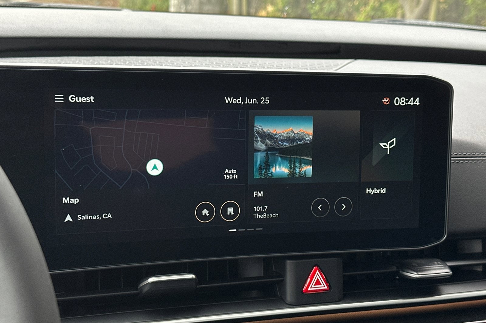 2026 Kia Carnival SX Prestige - Photo 23