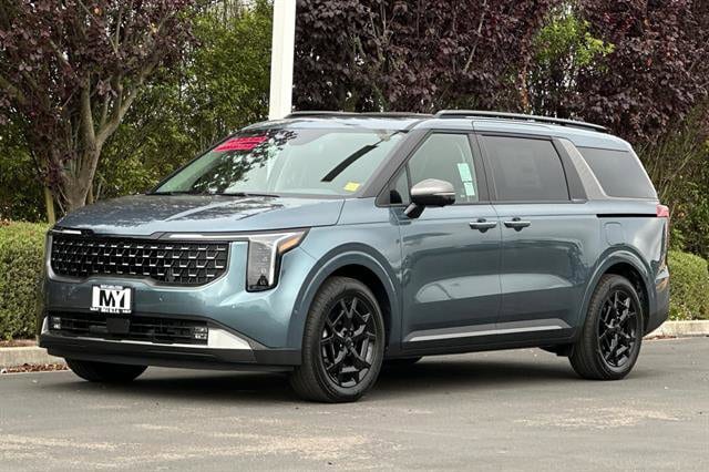 2026 Kia Carnival SX Prestige - Photo 8