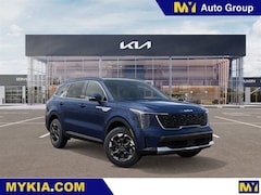 2026 Kia Sorento S SUV