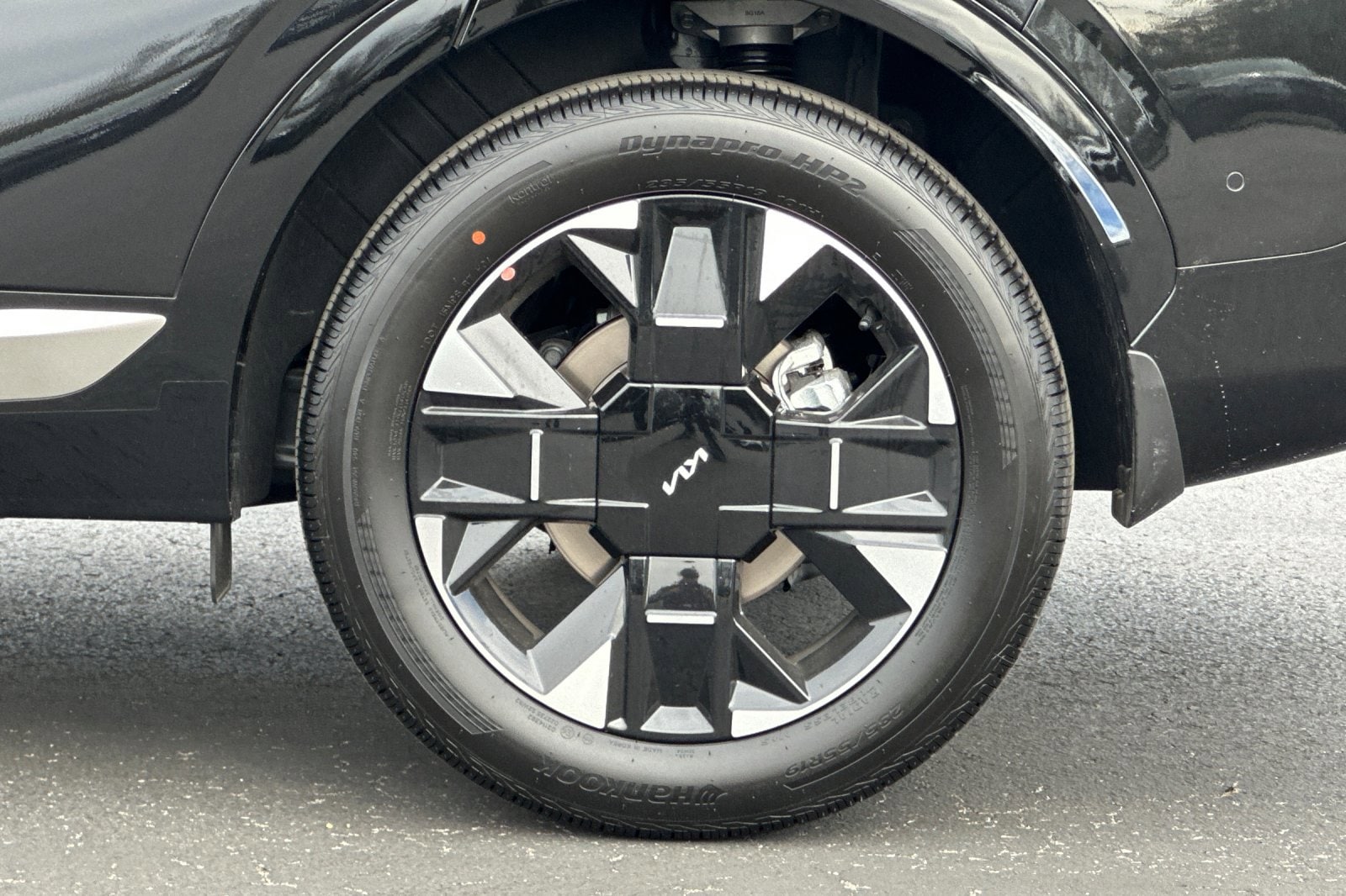 2026 Kia Sportage SX Prestige Hybrid - Photo 35