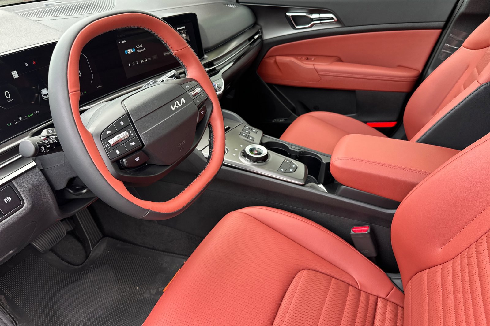 2026 Kia Sportage SX Prestige Hybrid - Photo 10