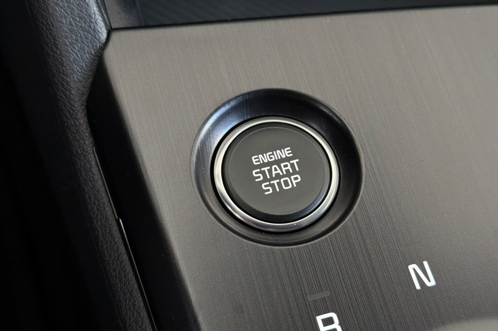 2026 Kia Sportage S Hybrid - Photo 25