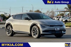 2025 Kia EV6 Wind SUV