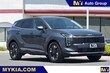  Kia Sportage Hybrid