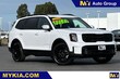  Kia Telluride