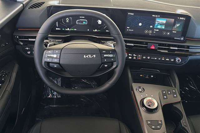 2026 Kia Sportage SX Prestige Hybrid - Photo 16