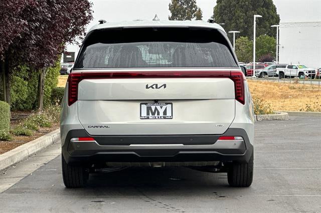 2026 Kia Carnival SX Prestige - Photo 5