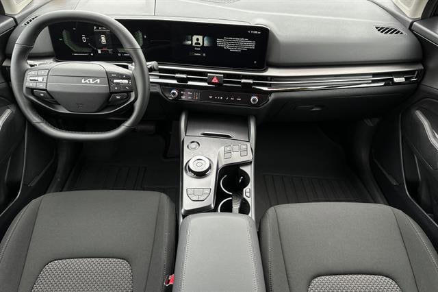 2026 Kia Sportage S Hybrid - Photo 15