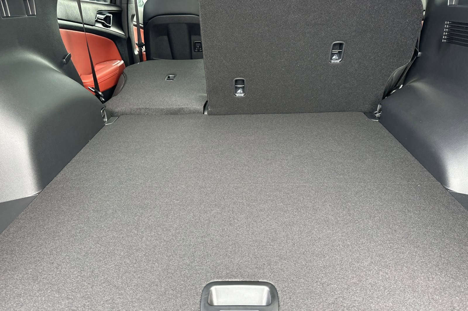 2026 Kia Sportage SX Prestige Hybrid - Photo 17