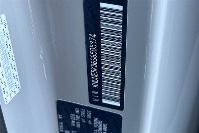 2025 Kia Carnival SX Prestige - Photo 37