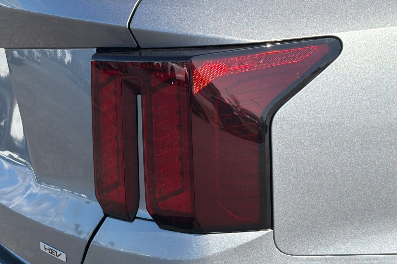 2026 Kia Sorento EX Hybrid - Photo 35