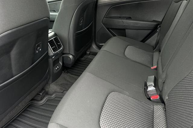 2026 Kia Sportage S Hybrid - Photo 13