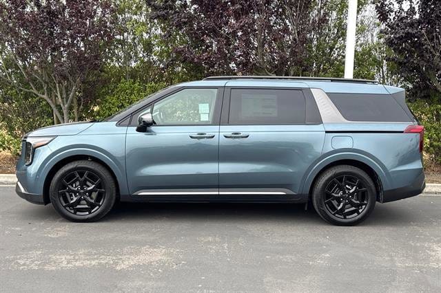 2026 Kia Carnival SX Prestige - Photo 7