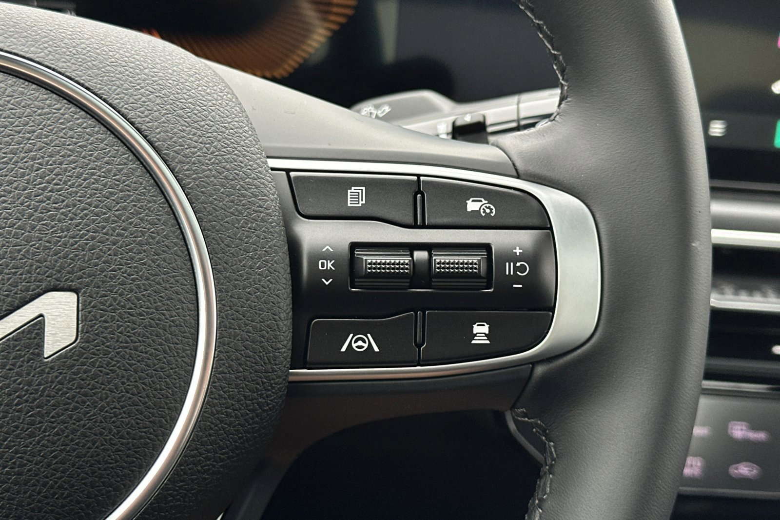 2026 Kia K5 GT-Line - Photo 28