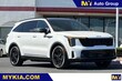  Kia Sorento Hybrid
