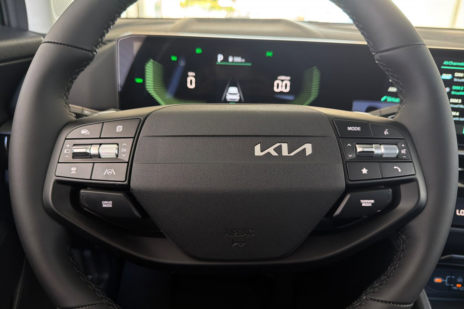 2026 Kia Sportage S Hybrid - Photo 26