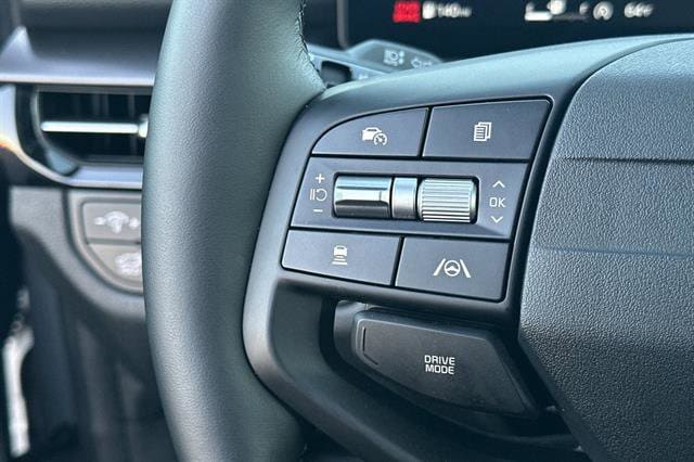 2026 Kia Sportage SX Prestige - Photo 29