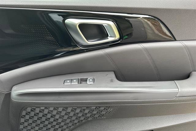 2026 Kia Carnival SX Prestige - Photo 20