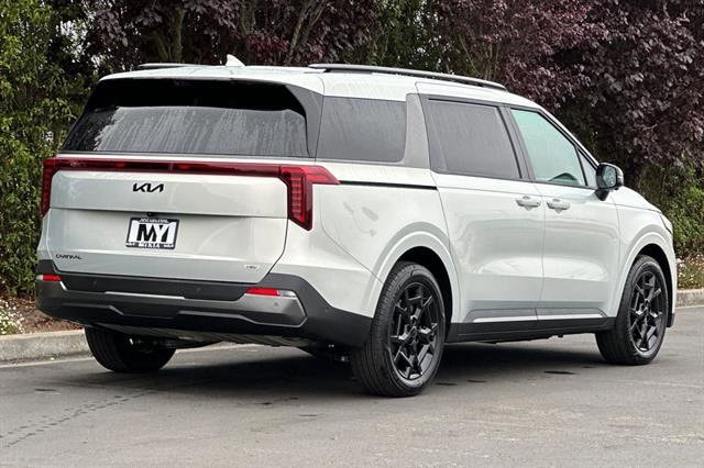 2026 Kia Carnival SX Prestige - Photo 4