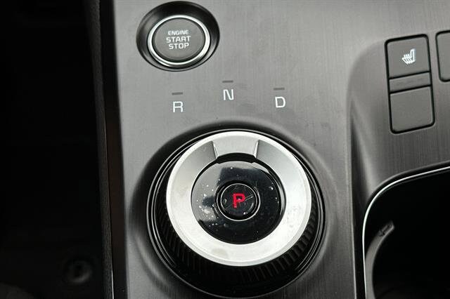 2026 Kia Sportage S Hybrid - Photo 25