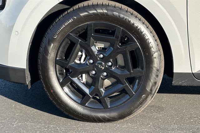 2025 Kia Carnival SX Prestige - Photo 36