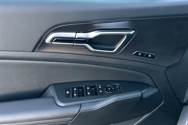 2026 Kia Sportage SX Prestige - Photo 11