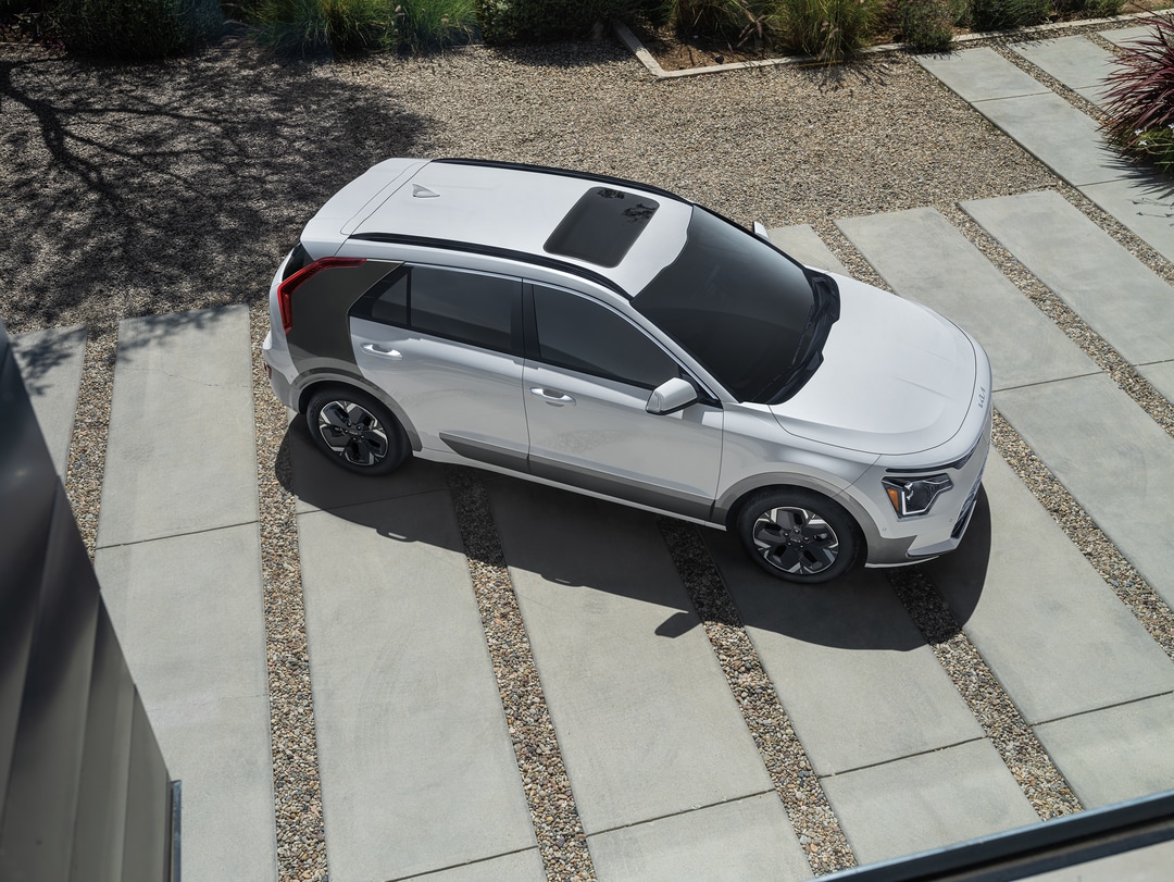 Kia Niro EV