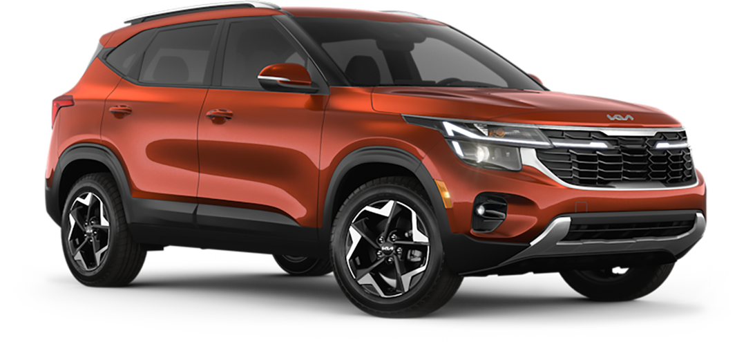 Kia Seltos Safety