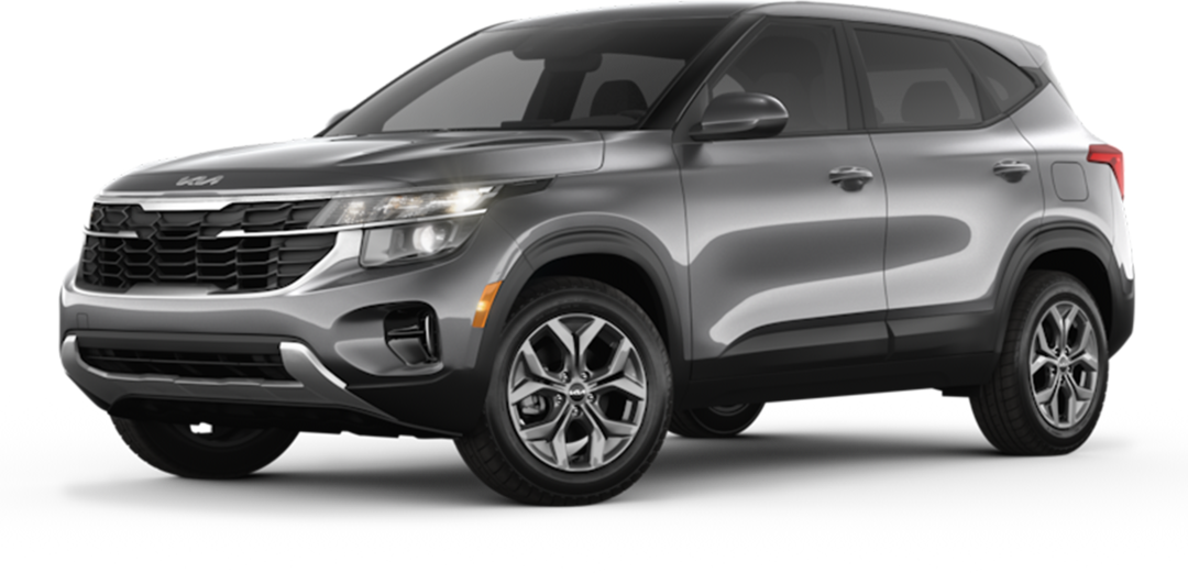 Kia Seltos Performance