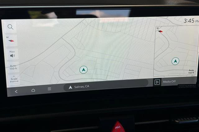 2026 Kia Sportage SX Prestige Hybrid - Photo 23