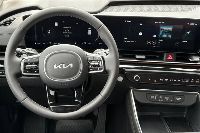 2026 Kia Carnival SX Prestige - Photo 16